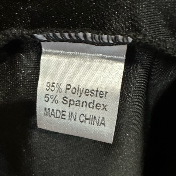 MEROKEETY Women's V Neck Wrap Velvet Maxi Dress Bell Sleeve, NWT! - Picture 11 of 13